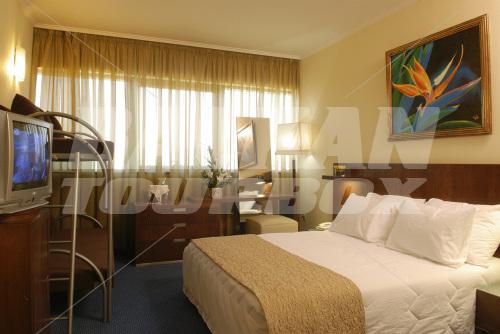 holiday in Rimonim Central Park Eilat
