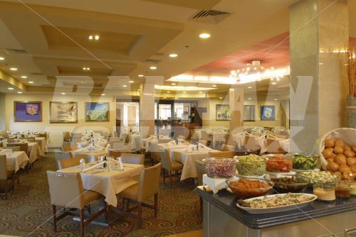 holiday in Rimonim Central Park Eilat