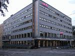 Hotel Scandic KNA Oslo, Norway, Oslo