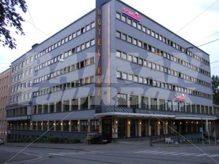 holiday in  Scandic KNA Oslo