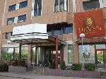 Hotel Scandic Jarvenpaa, 