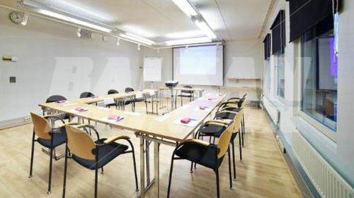 почивка в Scandic Jarvenpaa