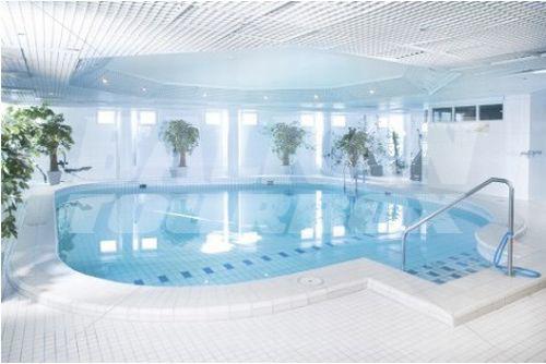 почивка в Scandic Jarvenpaa