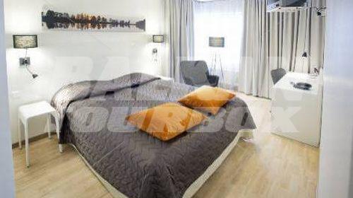 почивка в Scandic Jarvenpaa