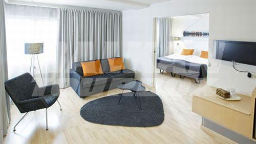 почивка в Scandic Jarvenpaa