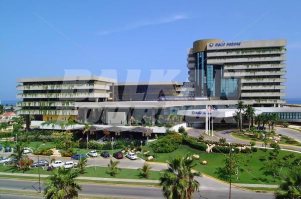 holiday in  Melia Habana