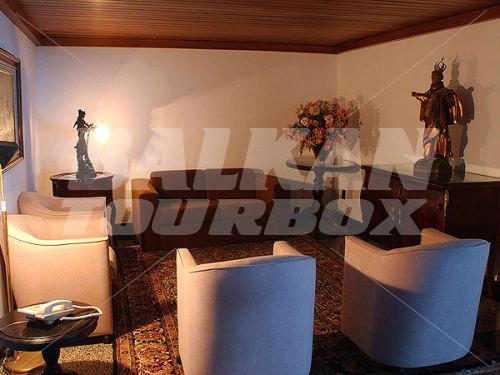 почивка в Piramide Natal Resort & Convention
