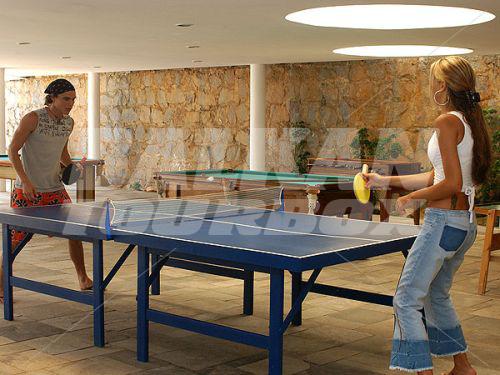 почивка в Piramide Natal Resort & Convention