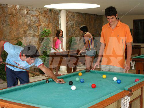 почивка в Piramide Natal Resort & Convention