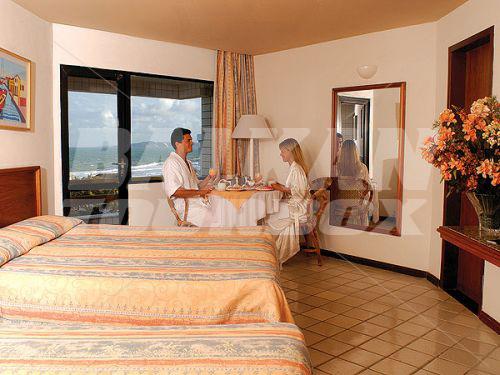 почивка в Piramide Natal Resort & Convention