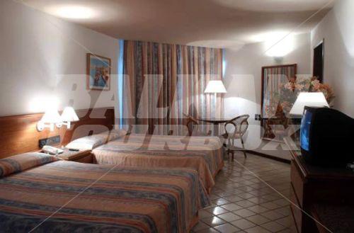 почивка в Piramide Natal Resort & Convention