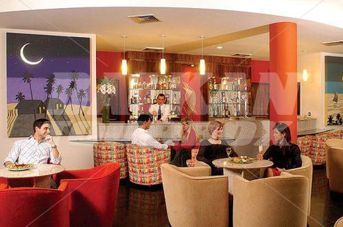 почивка в Piramide Natal Resort & Convention