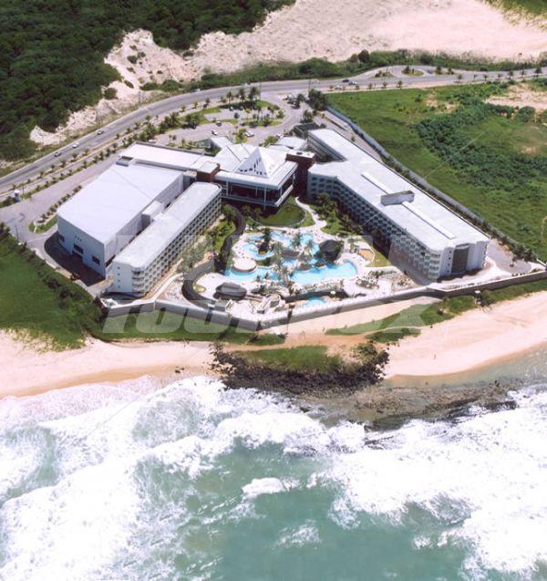 почивка в  Piramide Natal Resort & Convention