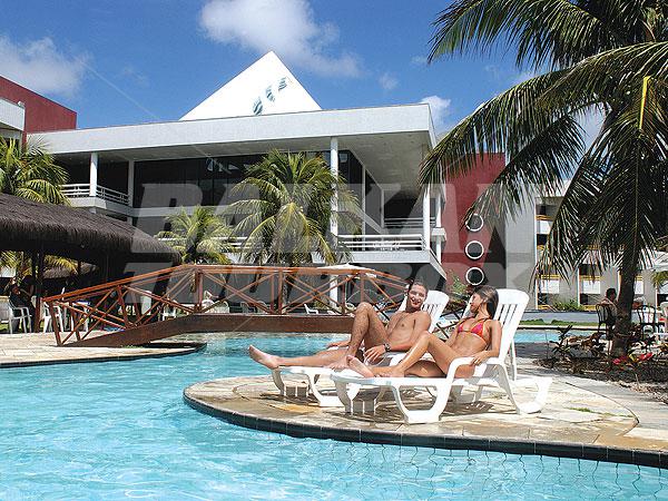 почивка в Piramide Natal Resort & Convention
