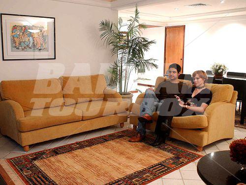 почивка в Piramide Natal Resort & Convention