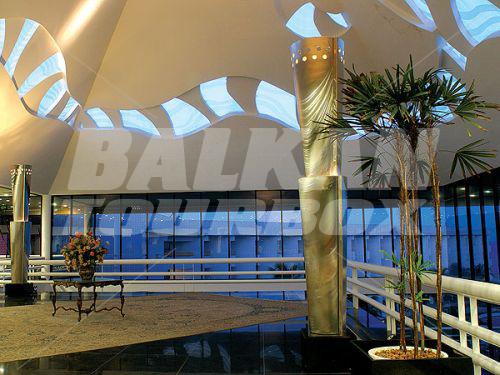 почивка в Piramide Natal Resort & Convention