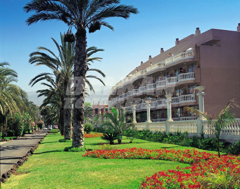 holiday in  Marco Antonio