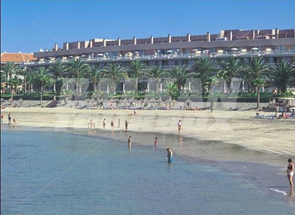 holiday in Marco Antonio