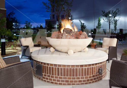 почивка в Fairfield Inn & Suites by Marriott Wichita Downtown
