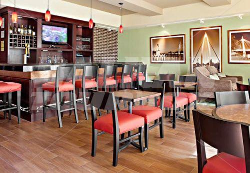почивка в Fairfield Inn & Suites by Marriott Wichita Downtown