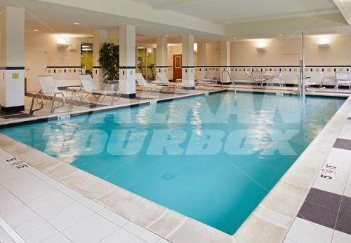 почивка в Fairfield Inn & Suites by Marriott Wichita Downtown