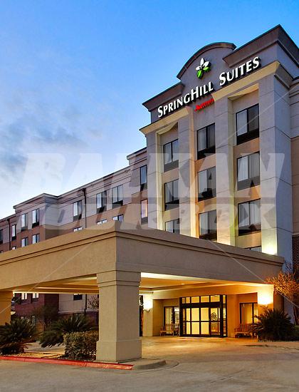 почивка в SpringHill Suites by Marriott Austin North/Parmer Lane