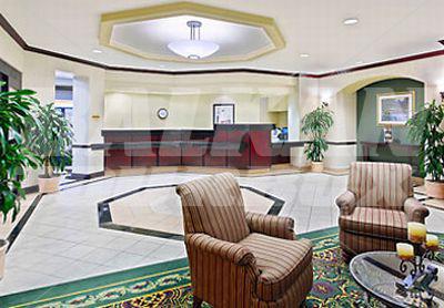 почивка в SpringHill Suites by Marriott Austin North/Parmer Lane