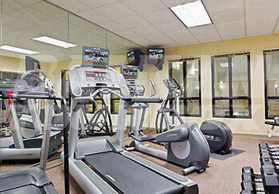 почивка в SpringHill Suites by Marriott Austin North/Parmer Lane