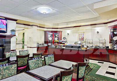 почивка в SpringHill Suites by Marriott Austin North/Parmer Lane