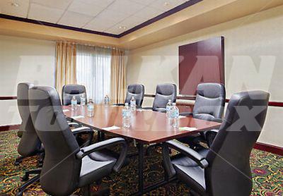 почивка в SpringHill Suites by Marriott Austin North/Parmer Lane