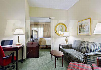 почивка в SpringHill Suites by Marriott Austin North/Parmer Lane