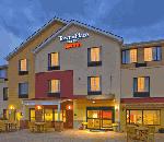Хотел TownePlace Suites by Marriott Bridgeport Clarksburg, 
