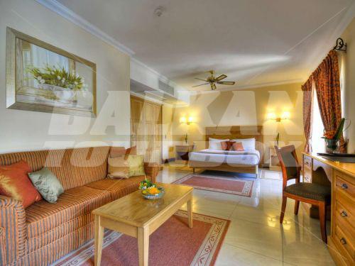 почивка в Kempinski Hotel San Lawrenz