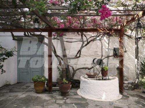 почивка в Miranda Hotel Hydra