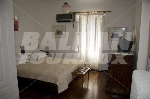 почивка в Miranda Hotel Hydra