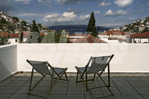 почивка в Miranda Hotel Hydra