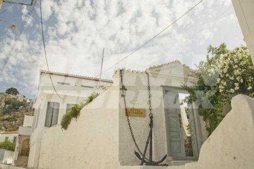 почивка в Miranda Hotel Hydra