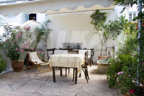 почивка в Miranda Hotel Hydra