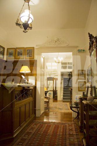 почивка в Miranda Hotel Hydra