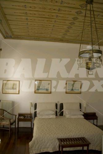 почивка в Miranda Hotel Hydra