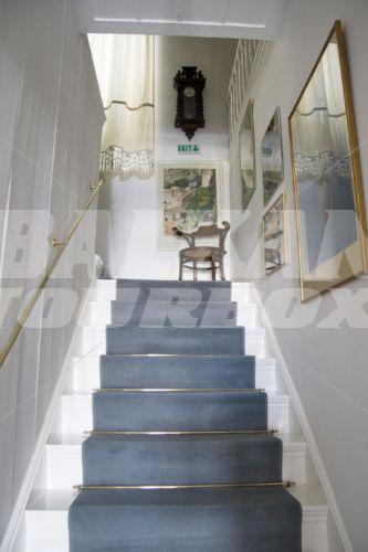 почивка в Miranda Hotel Hydra