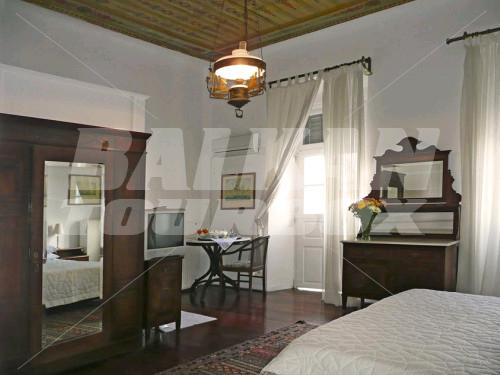 почивка в Miranda Hotel Hydra