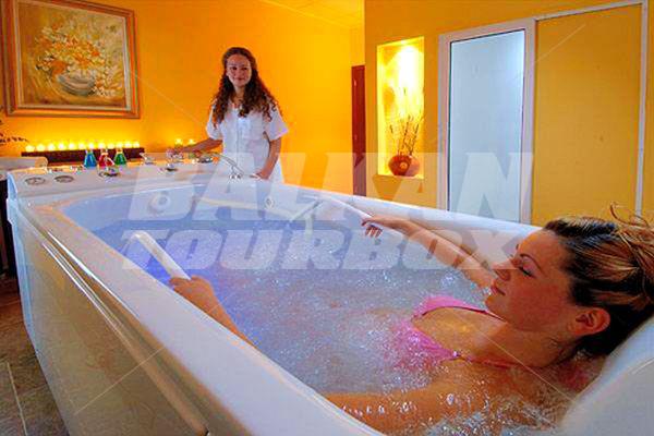 holiday in Helios Hotel
