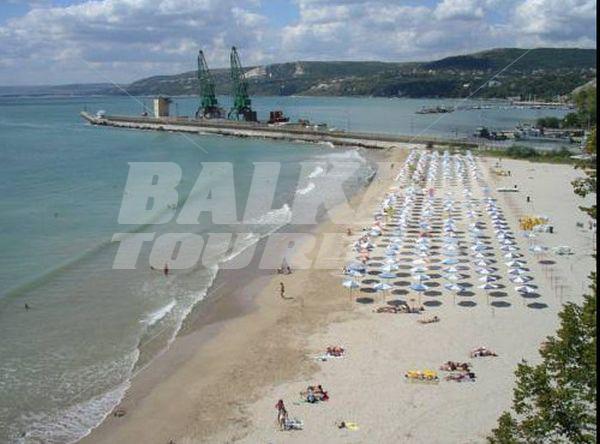 holiday in Helios Hotel