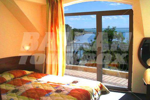 holiday in Helios Hotel