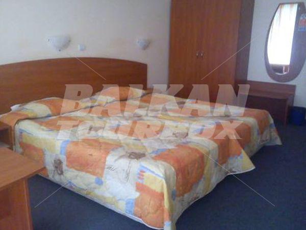 holiday in Helios Hotel