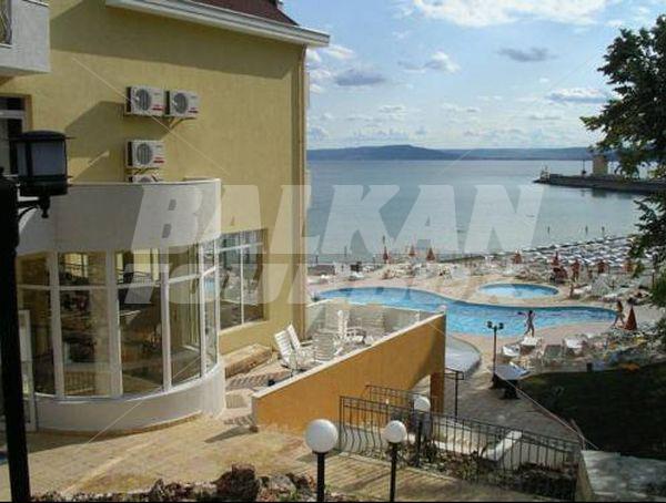 holiday in Helios Hotel