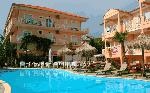 Hotel Potos Hotel, Greece, Thassos Island