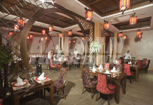 почивка в Crystal Waterworld Resort & Spa