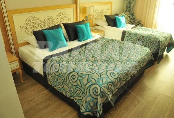 почивка в Crystal Waterworld Resort & Spa